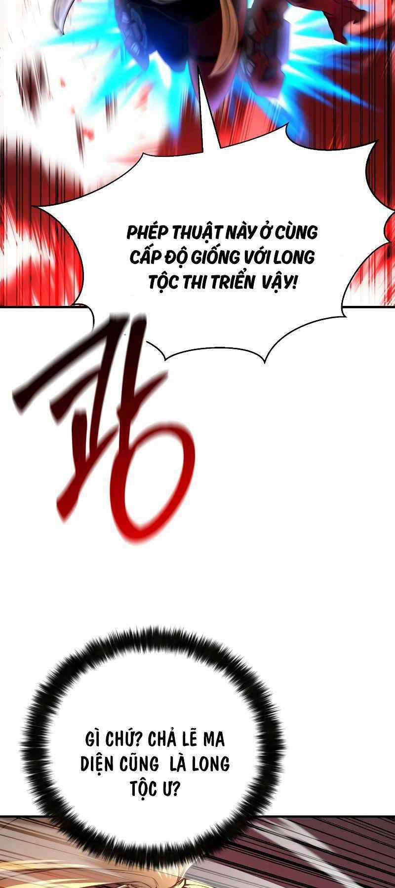 Tử Linh Sư Mạnh Nhất Chapter 46 trang 31