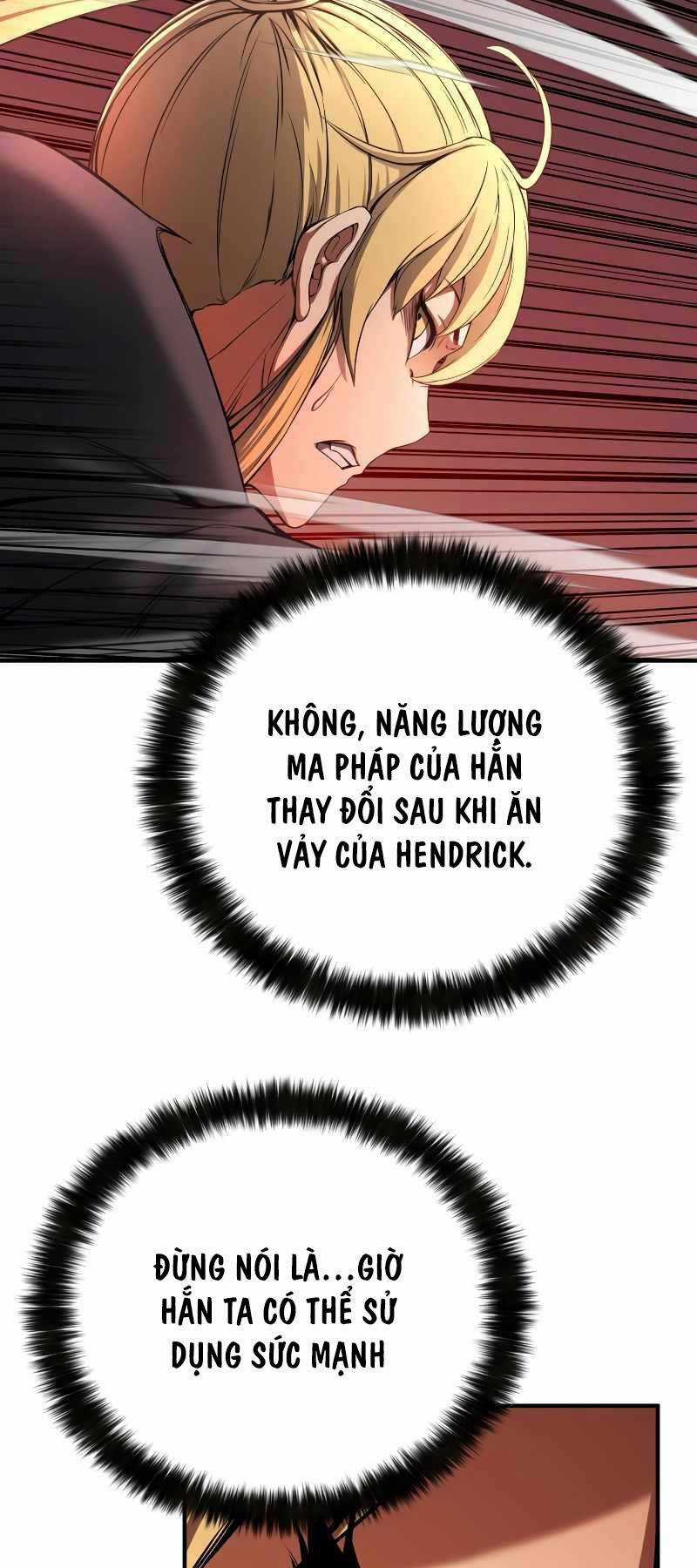 Tử Linh Sư Mạnh Nhất Chapter 46 trang 32