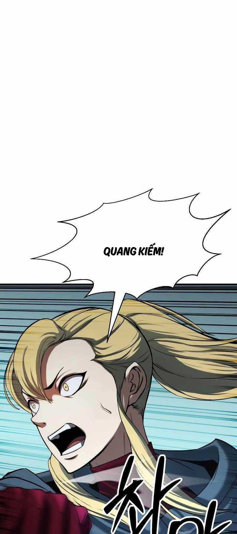 Tử Linh Sư Mạnh Nhất Chapter 46 trang 36