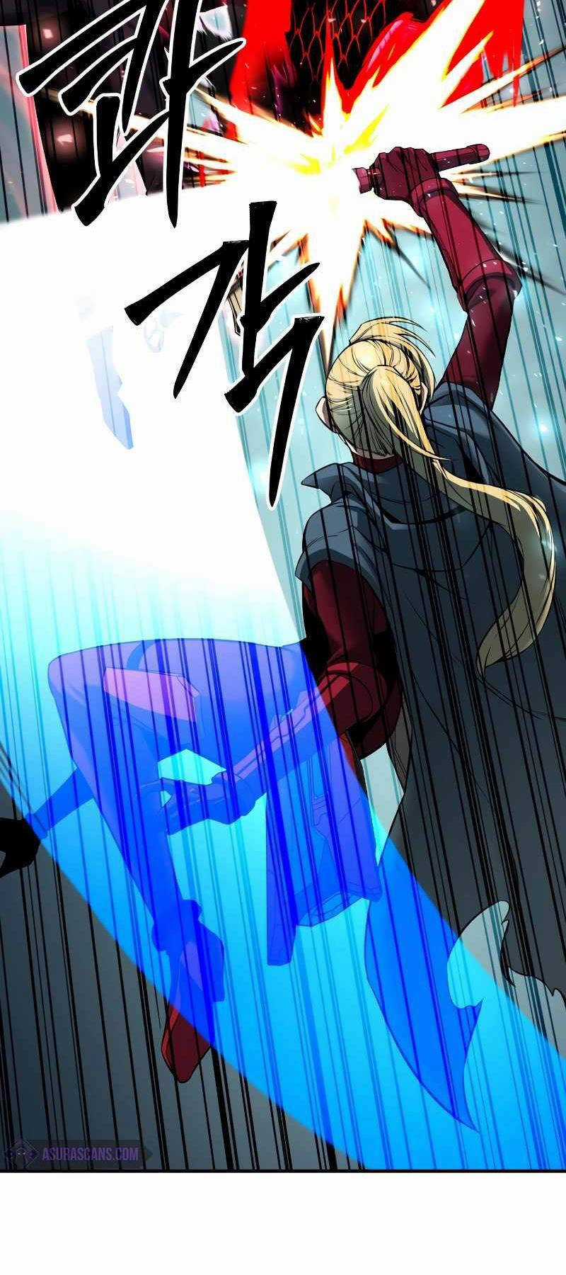 Tử Linh Sư Mạnh Nhất Chapter 46 trang 38