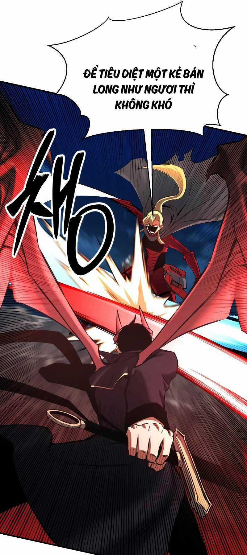 Tử Linh Sư Mạnh Nhất Chapter 46 trang 41