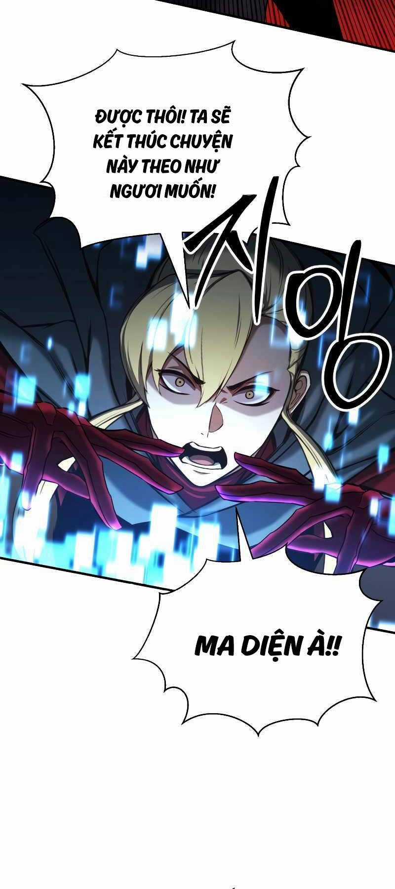 Tử Linh Sư Mạnh Nhất Chapter 46 trang 42