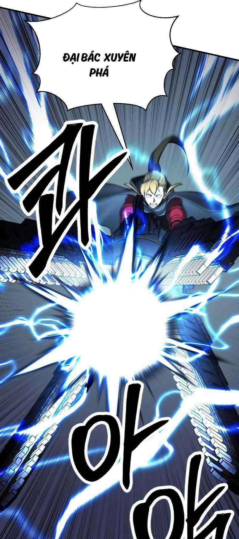 Tử Linh Sư Mạnh Nhất Chapter 46 trang 43