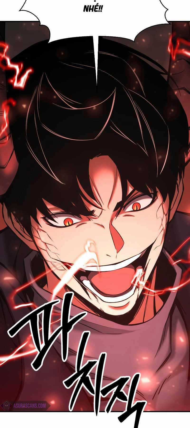 Tử Linh Sư Mạnh Nhất Chapter 46 trang 45