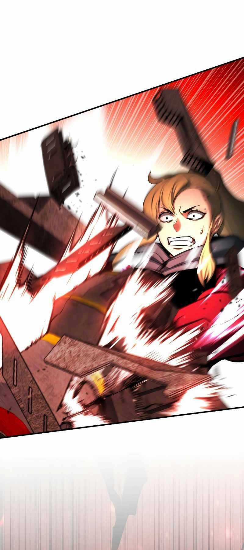 Tử Linh Sư Mạnh Nhất Chapter 46 trang 50