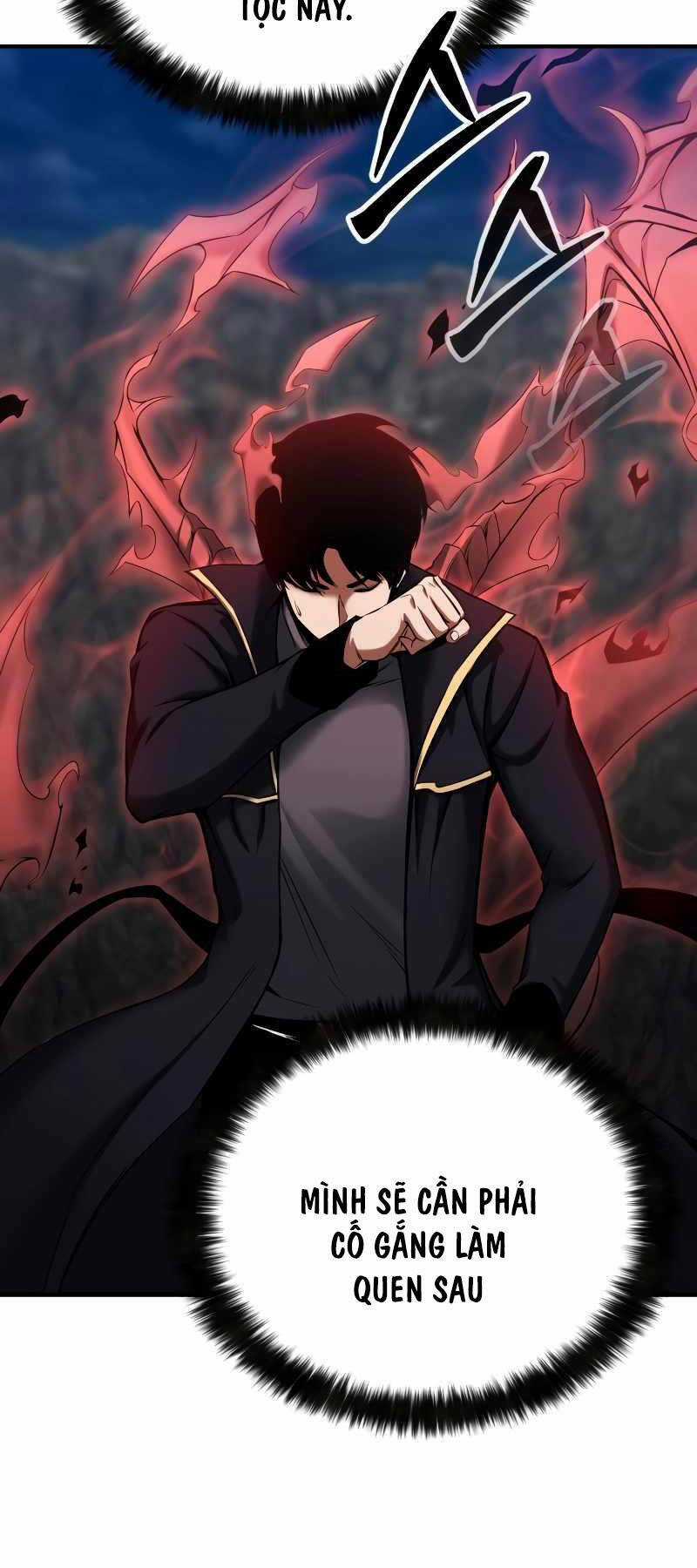 Tử Linh Sư Mạnh Nhất Chapter 46 trang 59