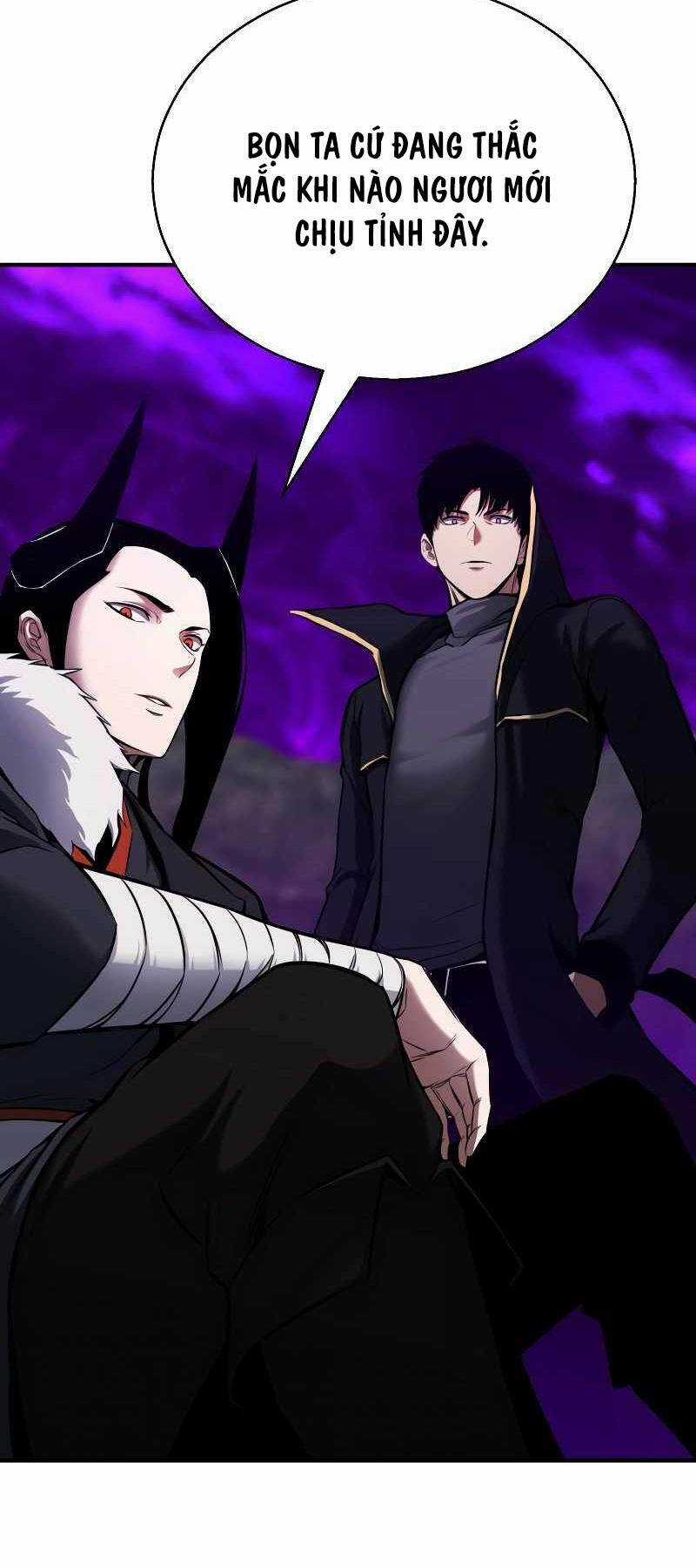 Tử Linh Sư Mạnh Nhất Chapter 46 trang 68