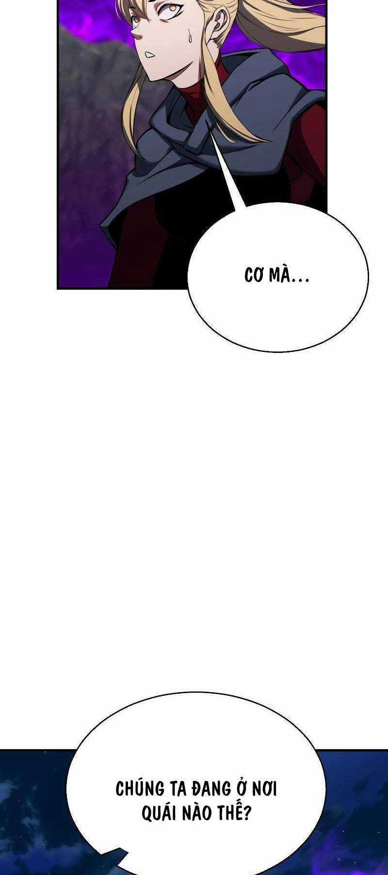 Tử Linh Sư Mạnh Nhất Chapter 46 trang 71