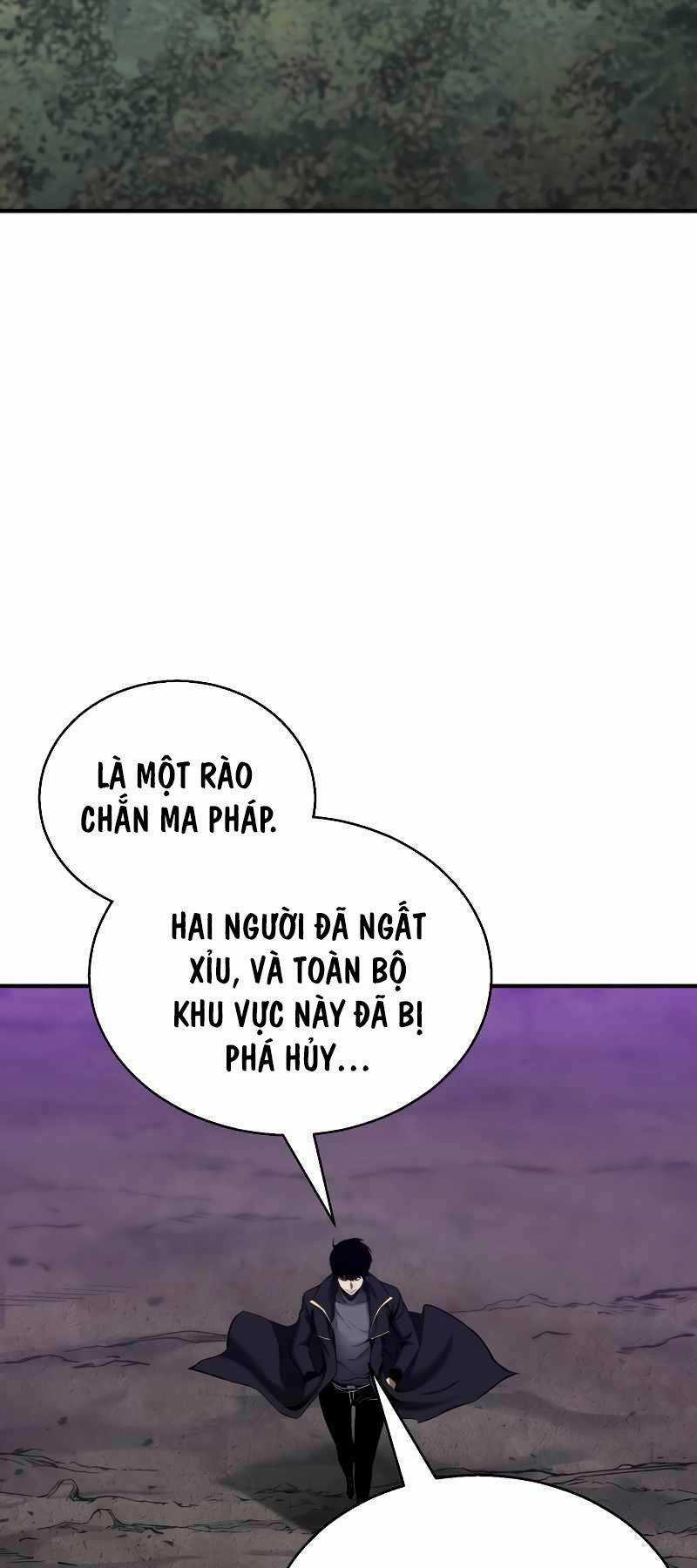 Tử Linh Sư Mạnh Nhất Chapter 46 trang 73