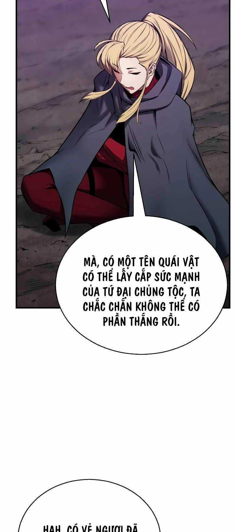 Tử Linh Sư Mạnh Nhất Chapter 46 trang 76