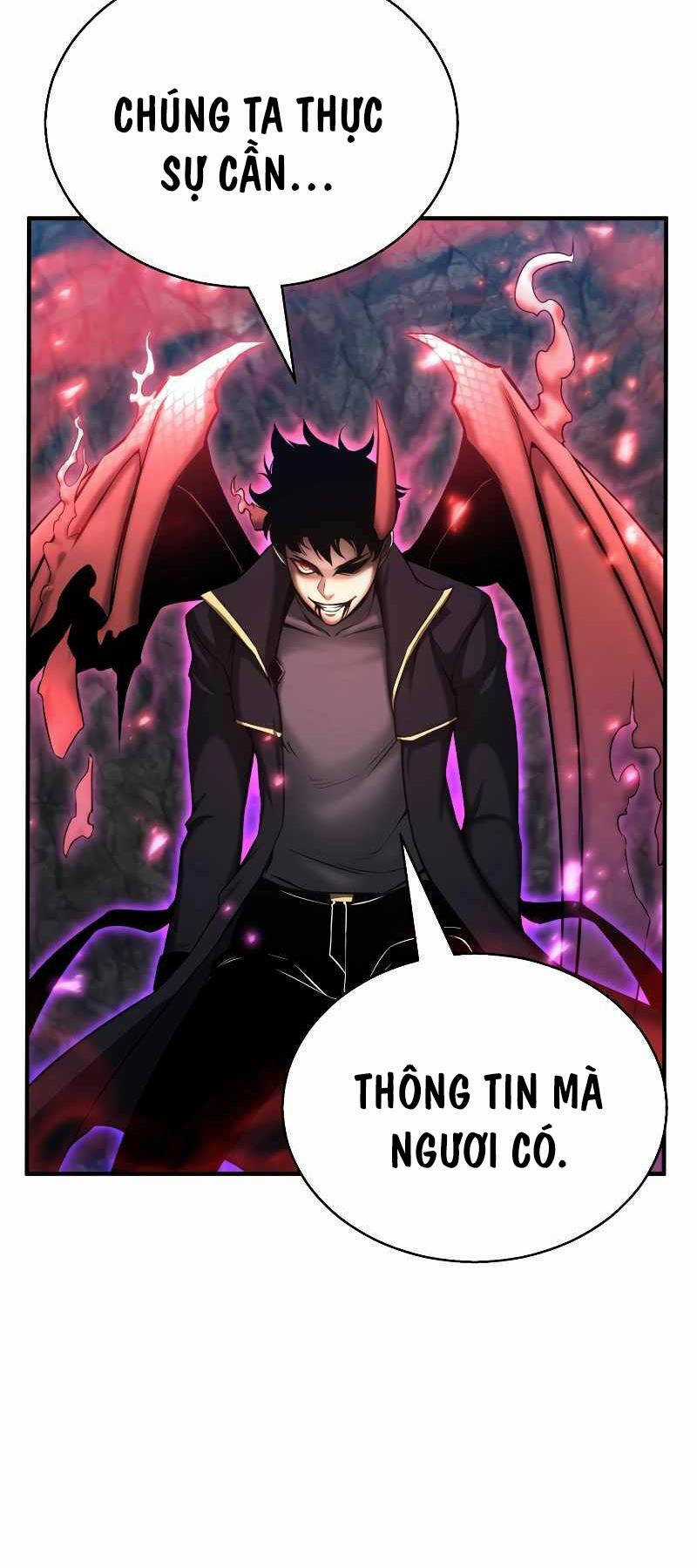 Tử Linh Sư Mạnh Nhất Chapter 46 trang 8