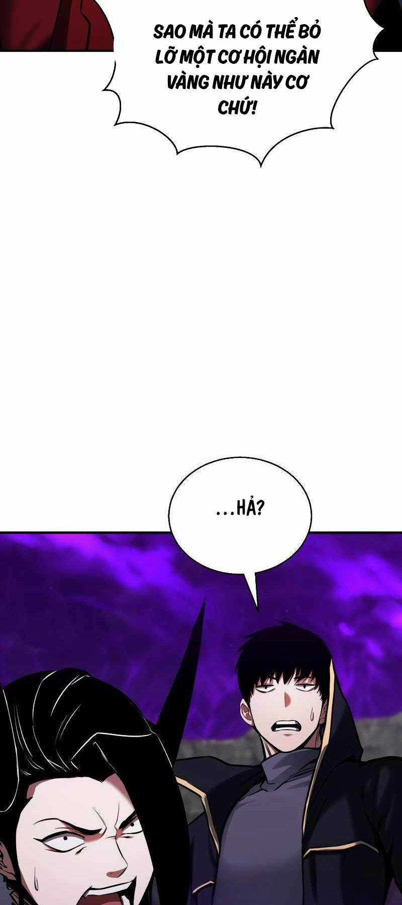 Tử Linh Sư Mạnh Nhất Chapter 46 trang 80