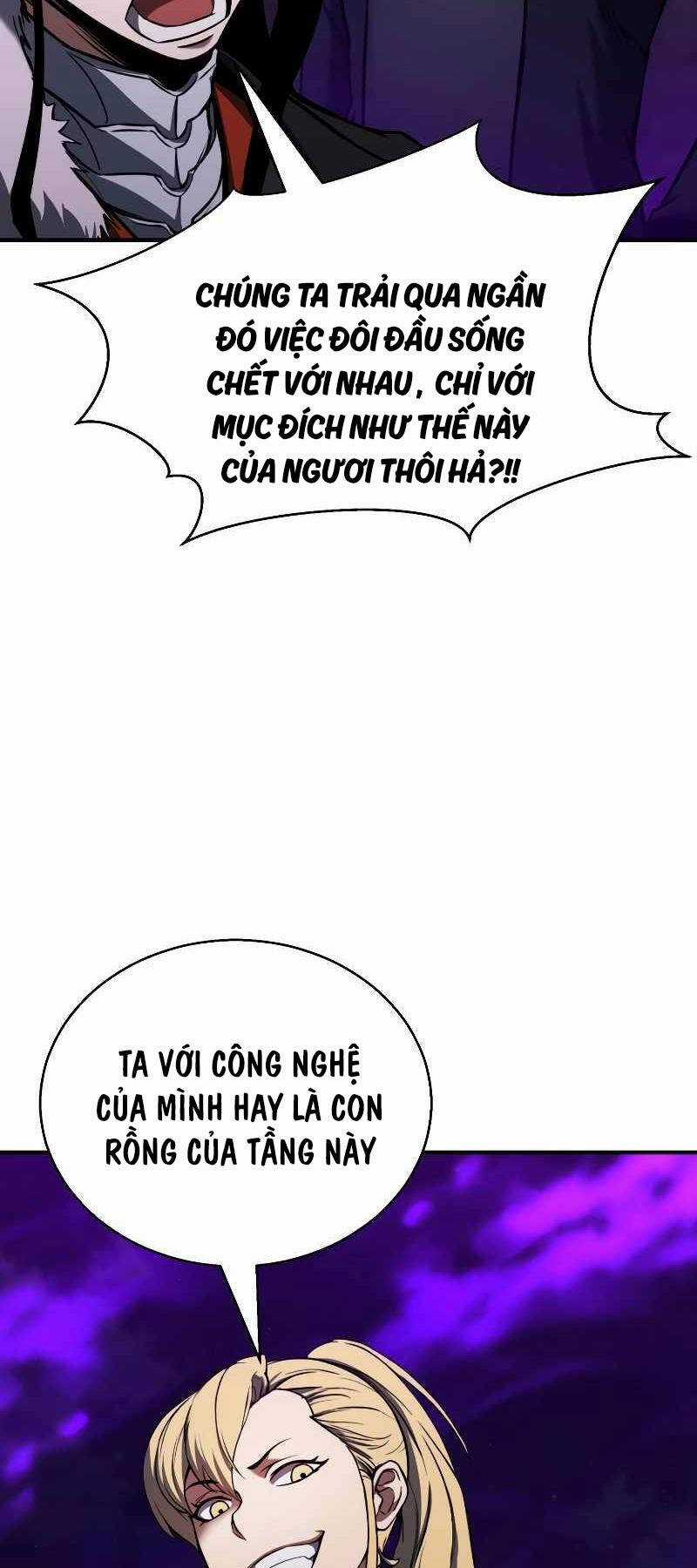 Tử Linh Sư Mạnh Nhất Chapter 46 trang 81