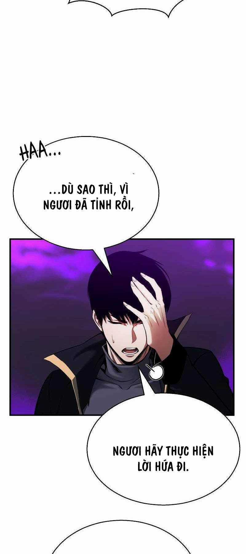 Tử Linh Sư Mạnh Nhất Chapter 46 trang 84