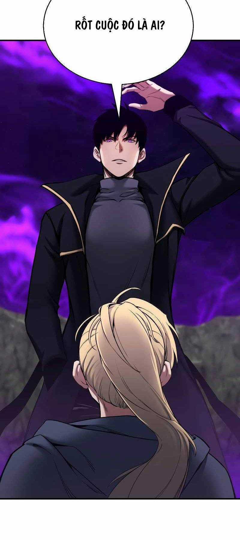 Tử Linh Sư Mạnh Nhất Chapter 46 trang 85