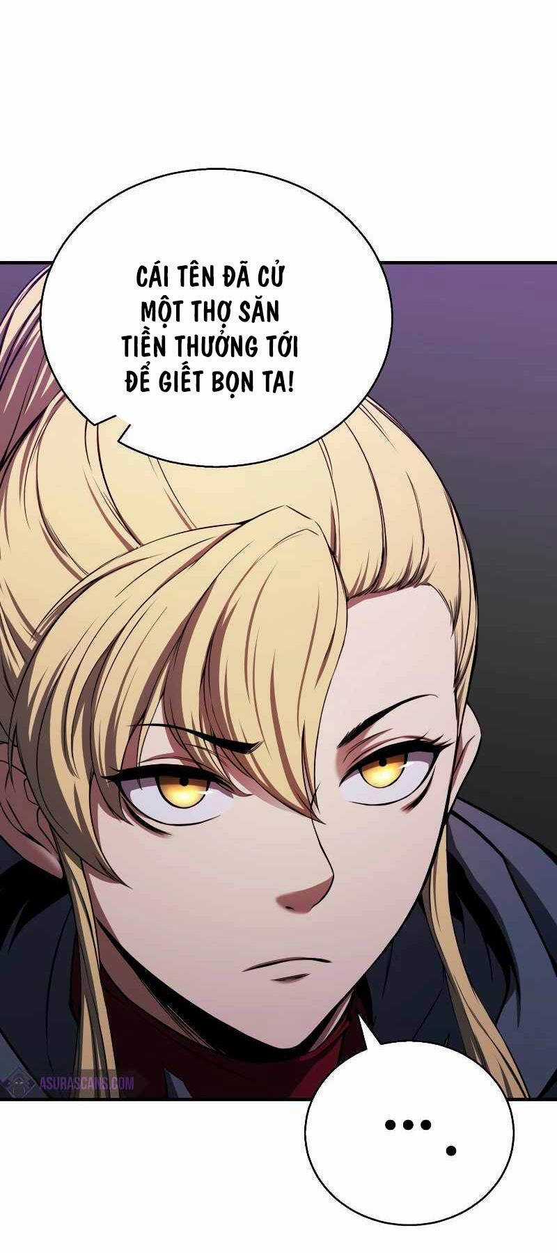 Tử Linh Sư Mạnh Nhất Chapter 46 trang 86