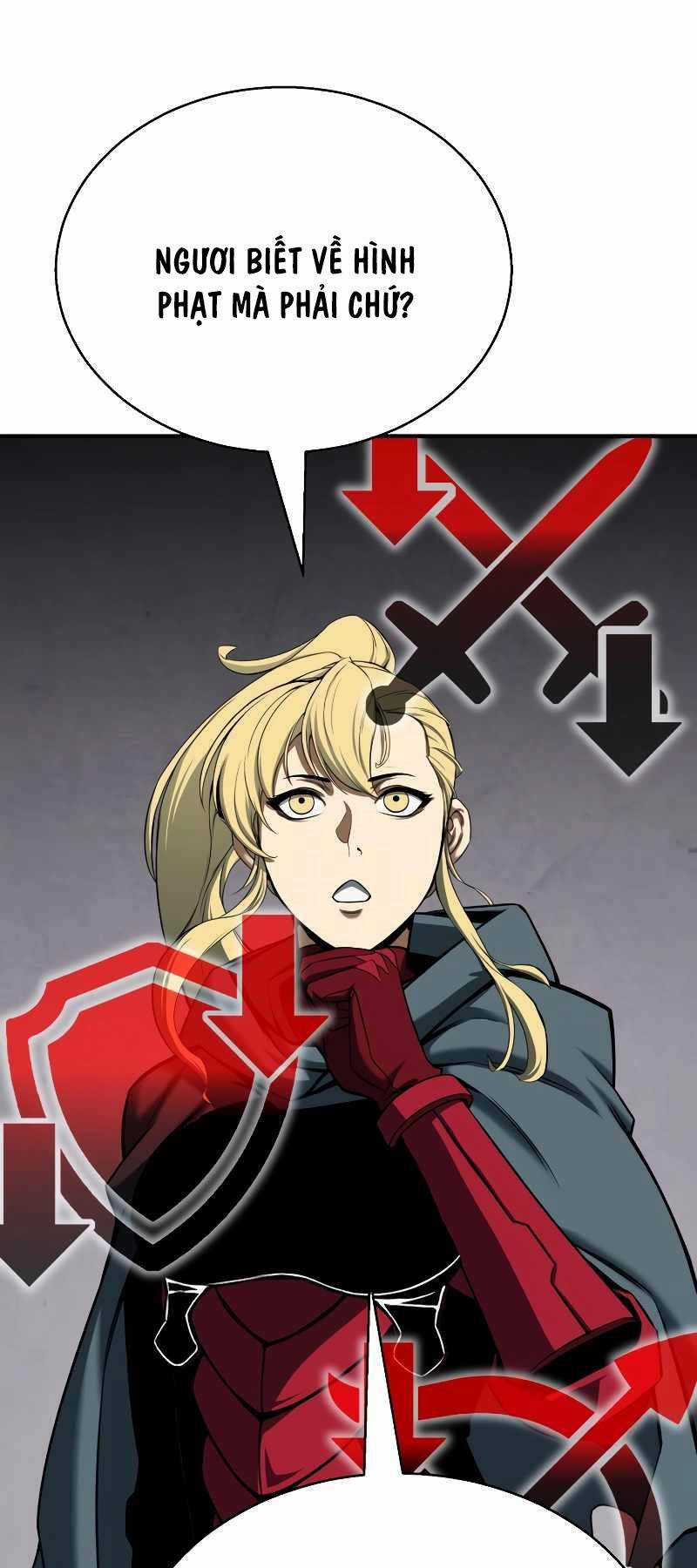 Tử Linh Sư Mạnh Nhất Chapter 46 trang 93