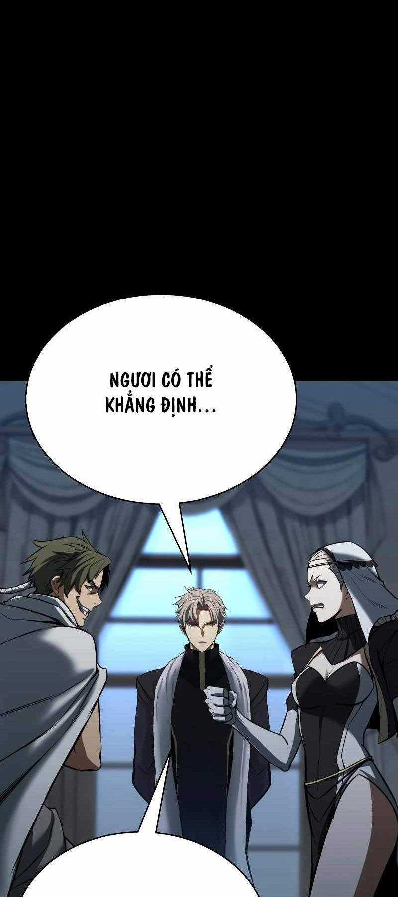 Tử Linh Sư Mạnh Nhất Chapter 47 trang 10