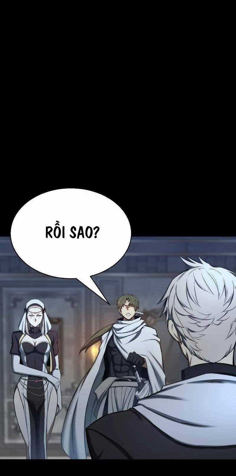 Tử Linh Sư Mạnh Nhất Chapter 47 trang 15