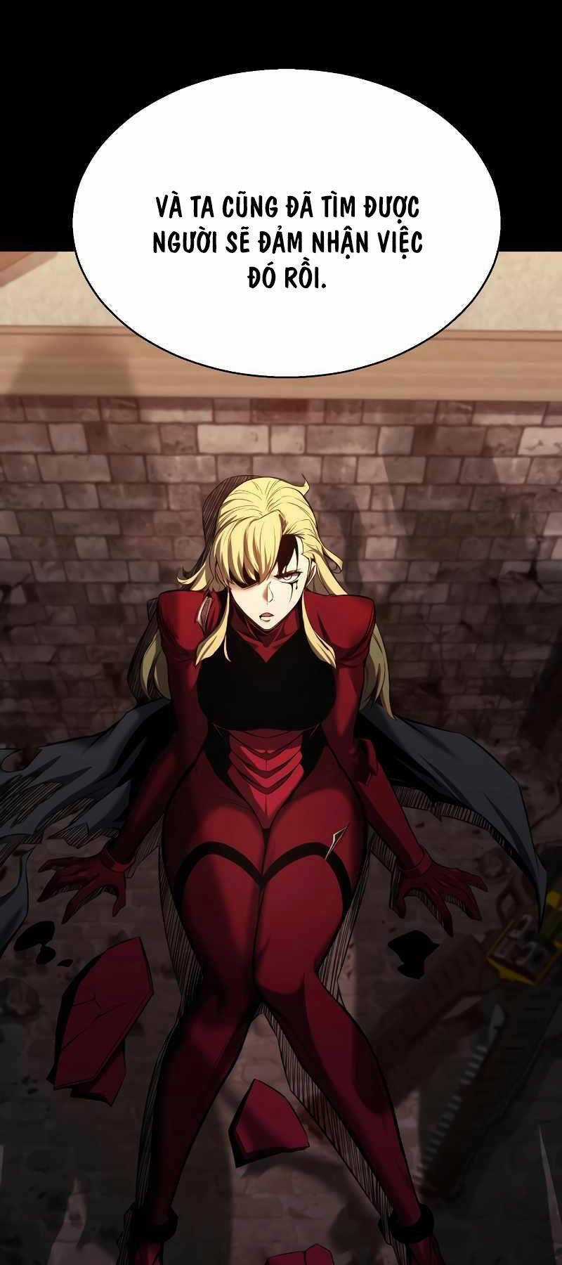 Tử Linh Sư Mạnh Nhất Chapter 47 trang 21