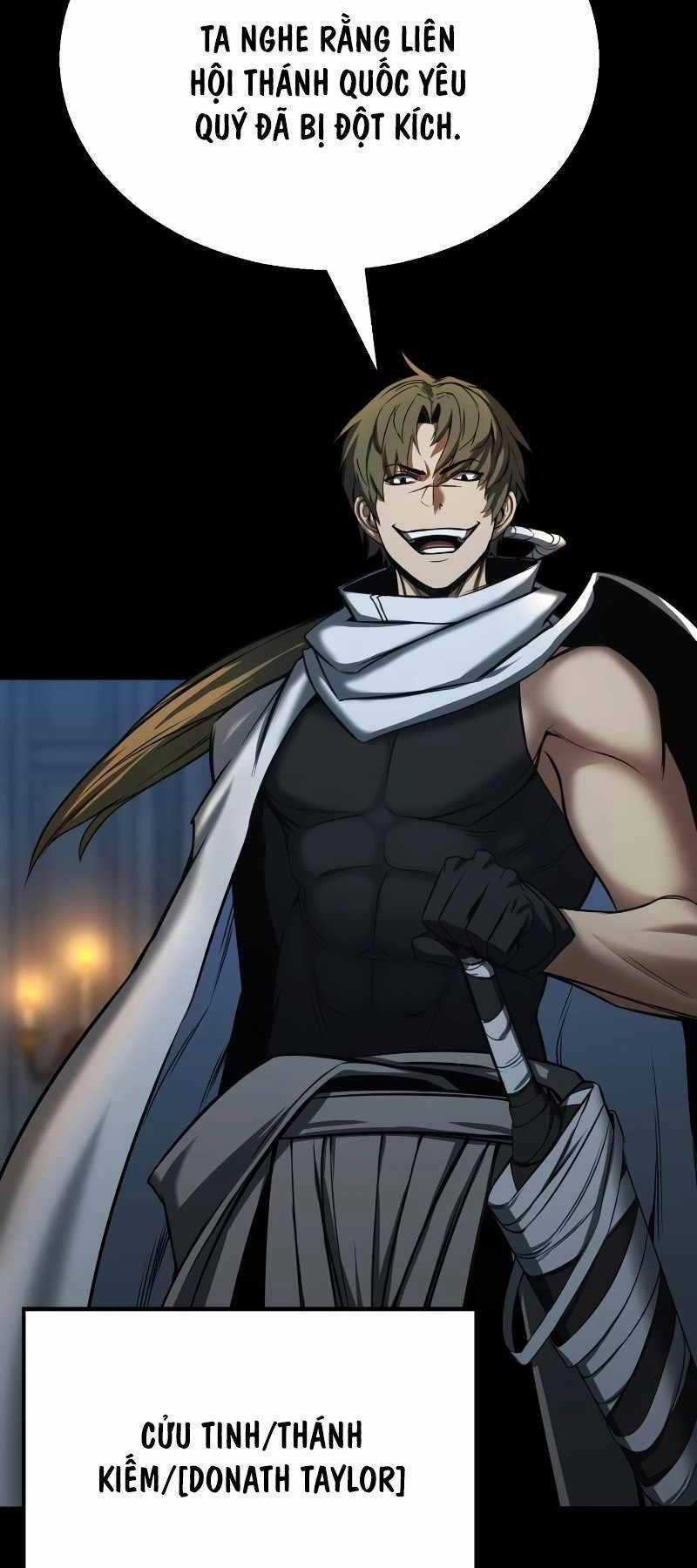 Tử Linh Sư Mạnh Nhất Chapter 47 trang 3