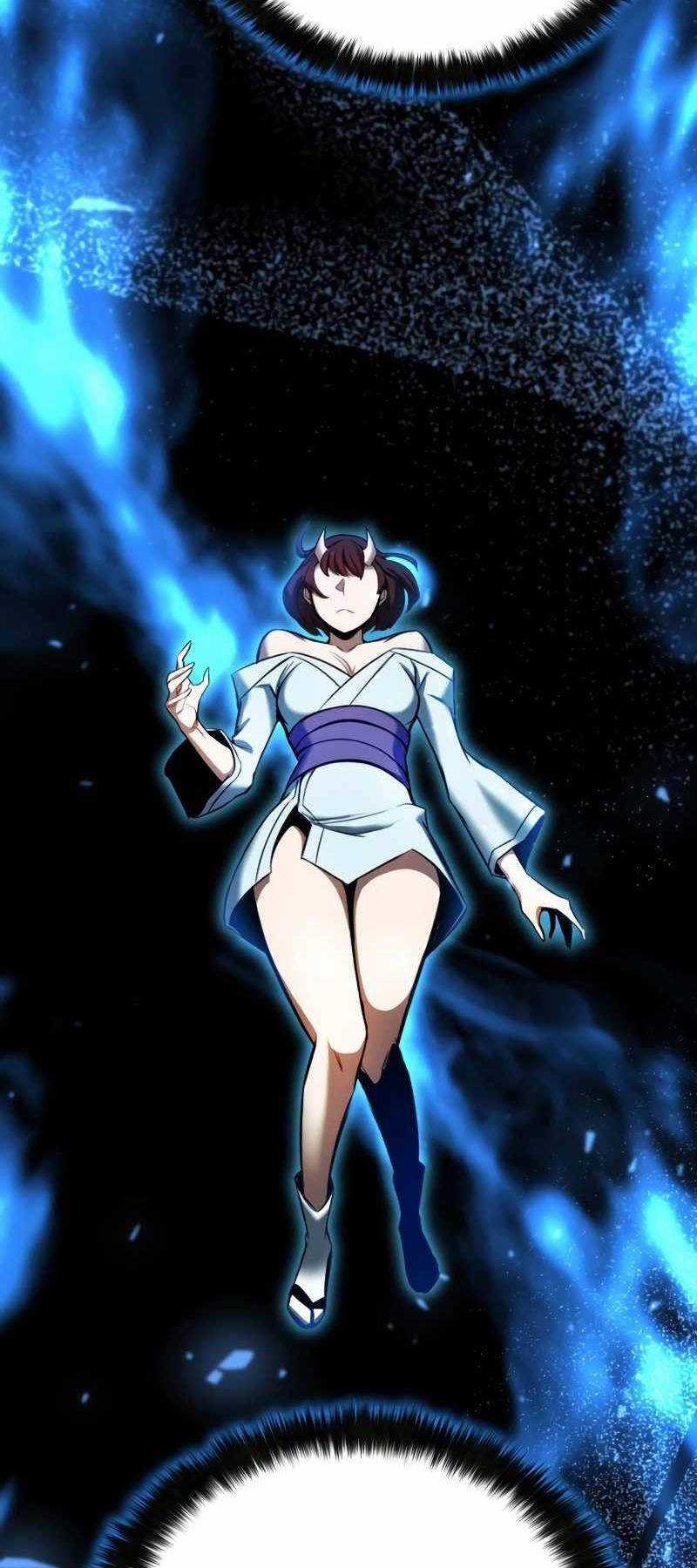 Tử Linh Sư Mạnh Nhất Chapter 47 trang 37