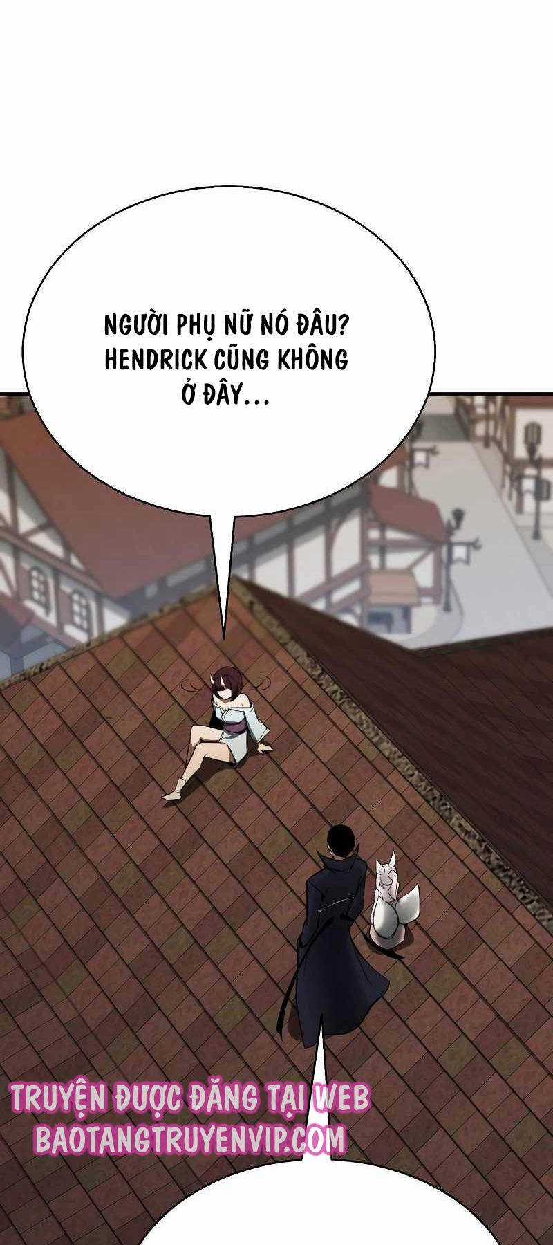 Tử Linh Sư Mạnh Nhất Chapter 47 trang 43