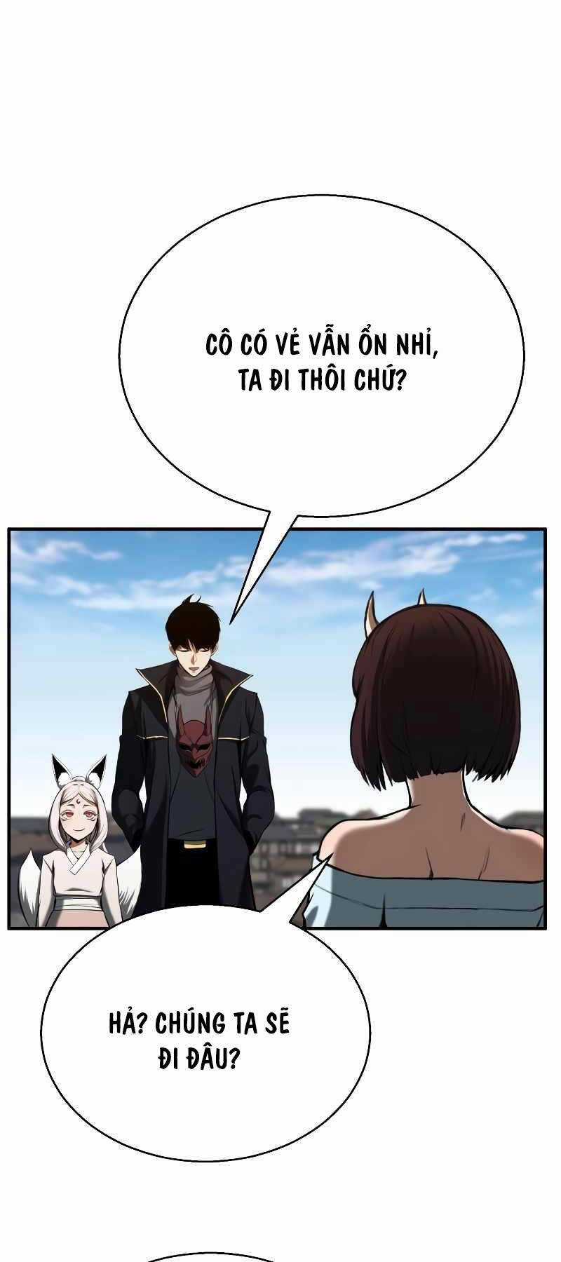 Tử Linh Sư Mạnh Nhất Chapter 47 trang 46