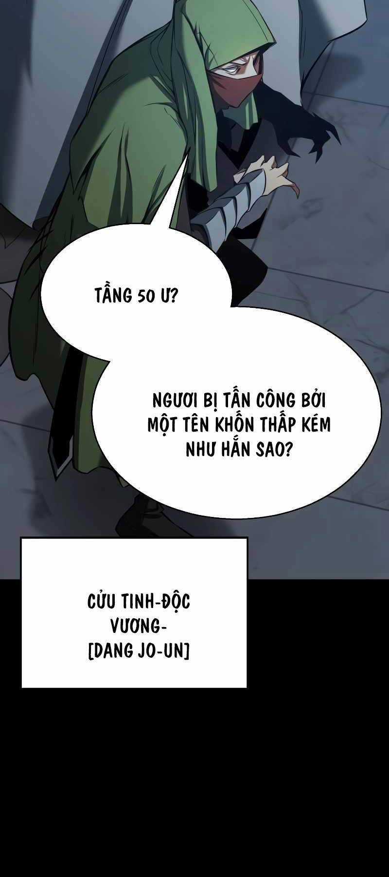 Tử Linh Sư Mạnh Nhất Chapter 47 trang 5