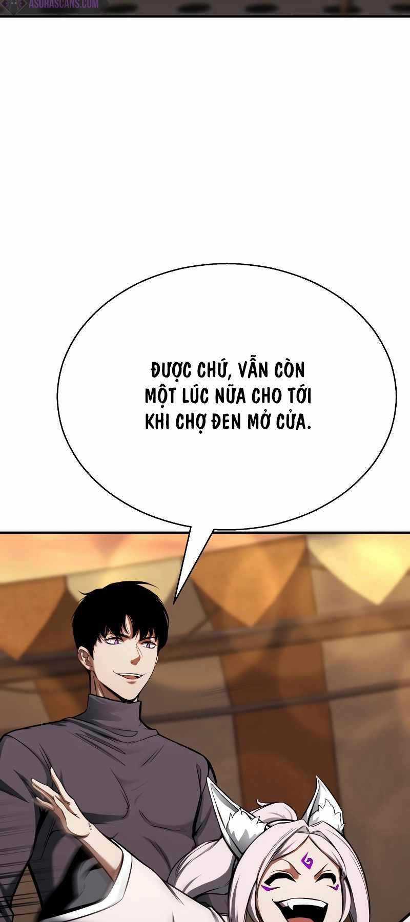 Tử Linh Sư Mạnh Nhất Chapter 47 trang 51
