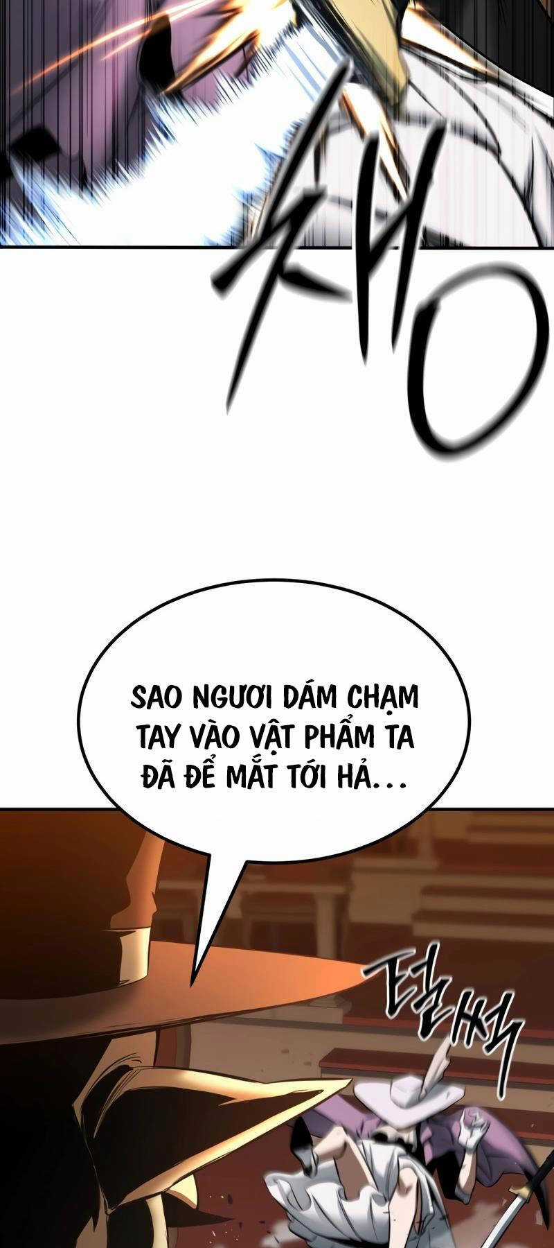 Tử Linh Sư Mạnh Nhất Chapter 48 trang 10