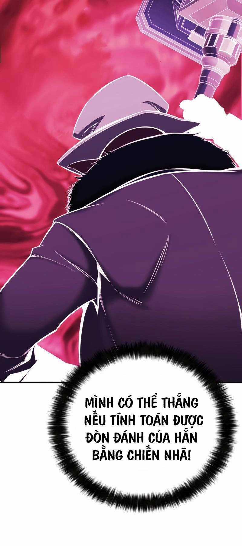 Tử Linh Sư Mạnh Nhất Chapter 48 trang 100