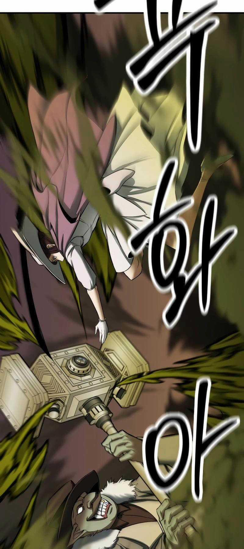 Tử Linh Sư Mạnh Nhất Chapter 48 trang 104