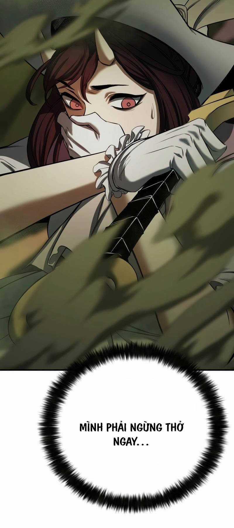 Tử Linh Sư Mạnh Nhất Chapter 48 trang 106