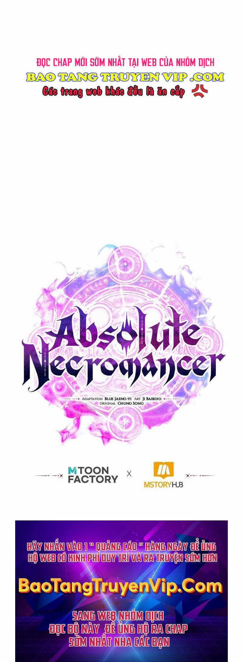 Tử Linh Sư Mạnh Nhất Chapter 48 trang 107