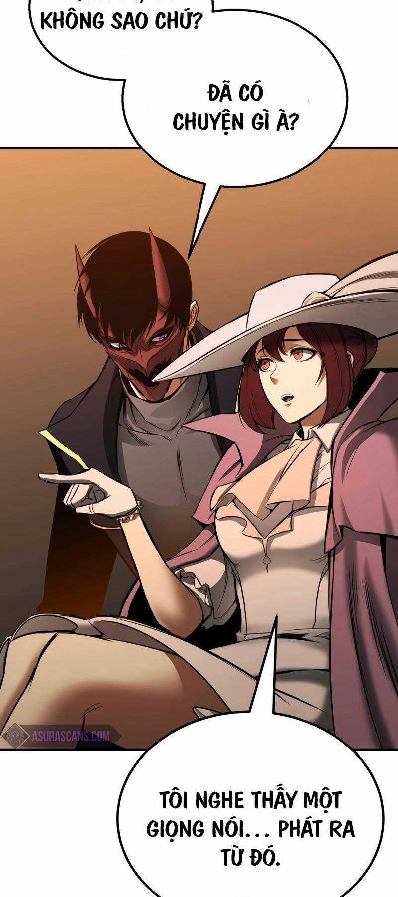 Tử Linh Sư Mạnh Nhất Chapter 48 trang 18