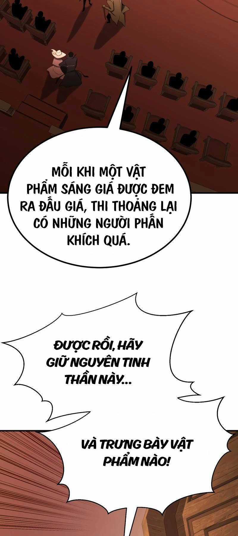 Tử Linh Sư Mạnh Nhất Chapter 48 trang 20