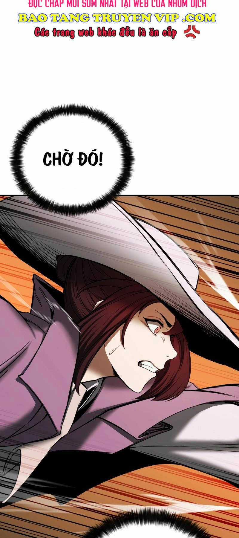 Tử Linh Sư Mạnh Nhất Chapter 48 trang 3