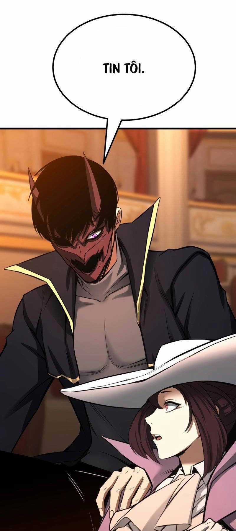 Tử Linh Sư Mạnh Nhất Chapter 48 trang 30