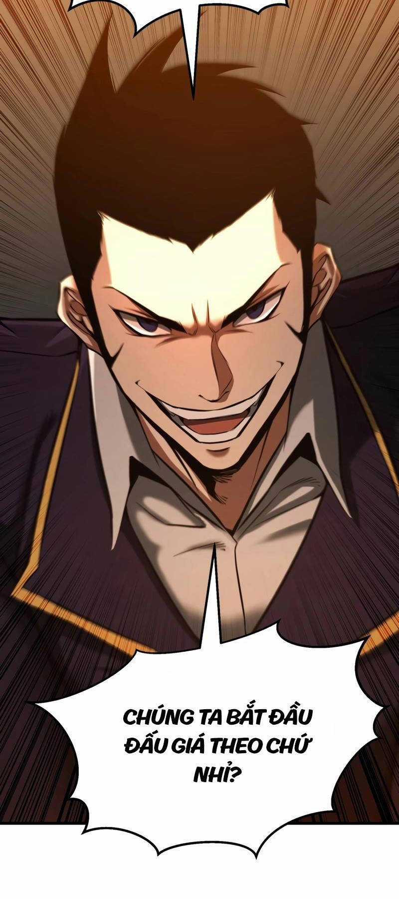 Tử Linh Sư Mạnh Nhất Chapter 48 trang 32