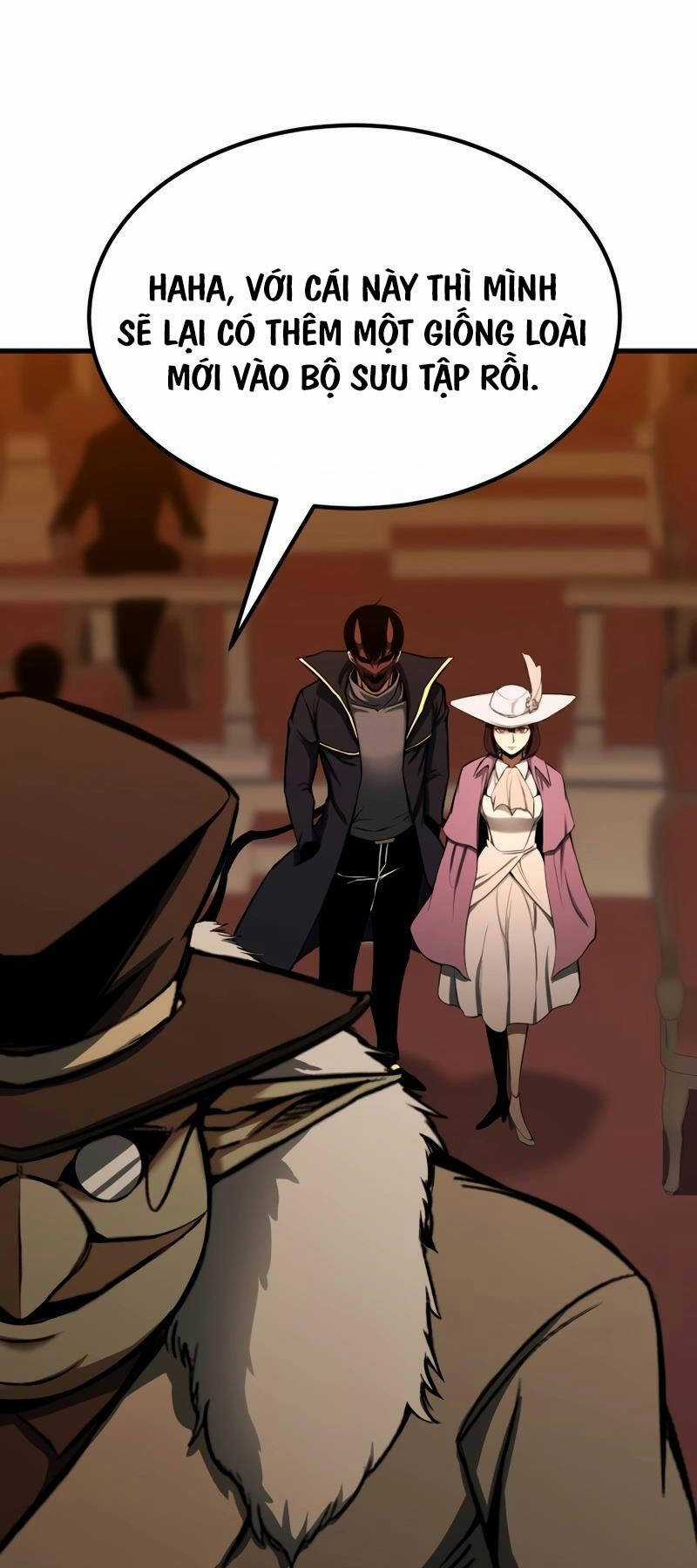 Tử Linh Sư Mạnh Nhất Chapter 48 trang 40