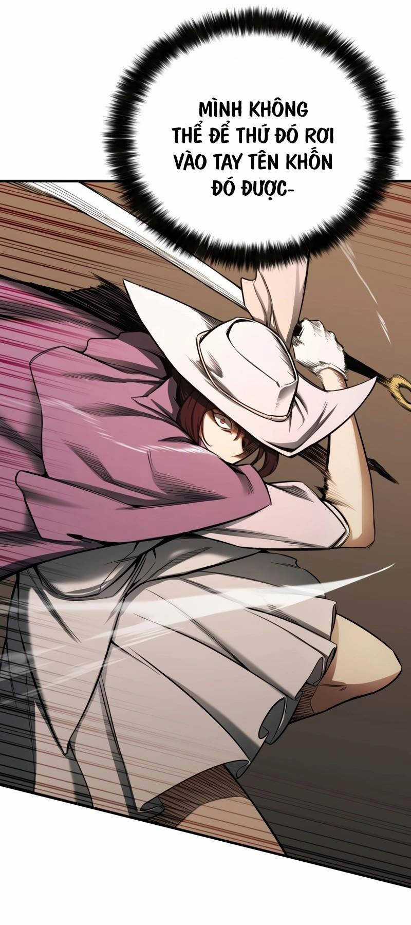 Tử Linh Sư Mạnh Nhất Chapter 48 trang 43