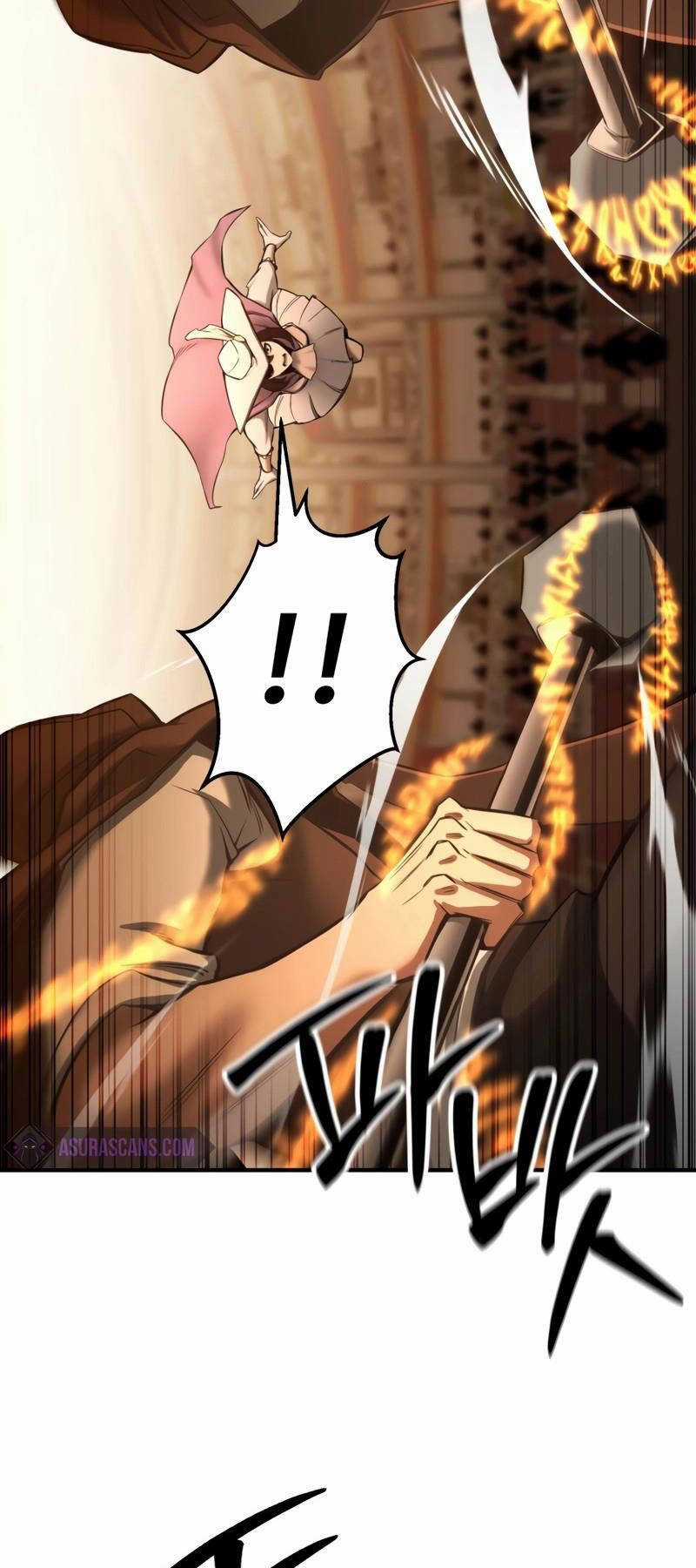 Tử Linh Sư Mạnh Nhất Chapter 48 trang 5