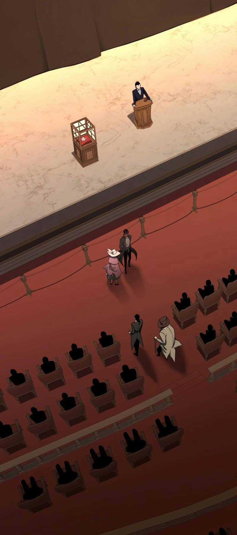 Tử Linh Sư Mạnh Nhất Chapter 48 trang 50