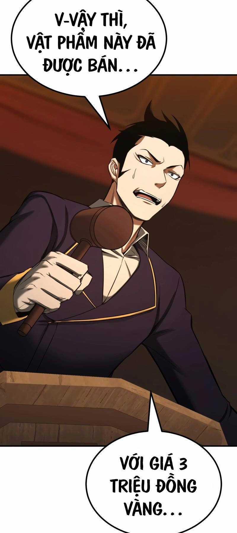 Tử Linh Sư Mạnh Nhất Chapter 48 trang 52