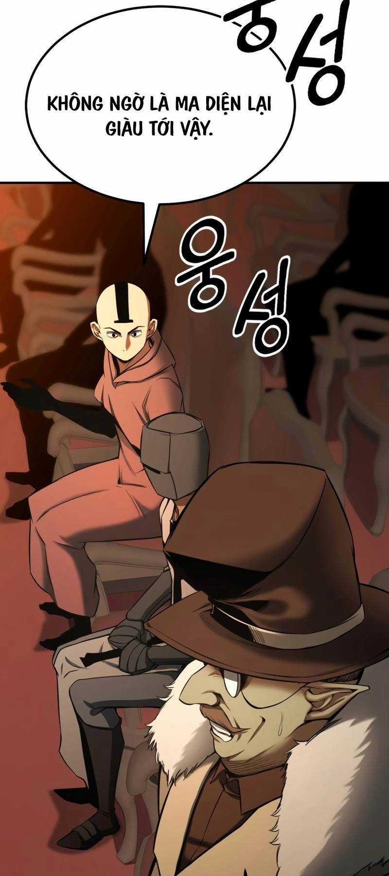 Tử Linh Sư Mạnh Nhất Chapter 48 trang 55