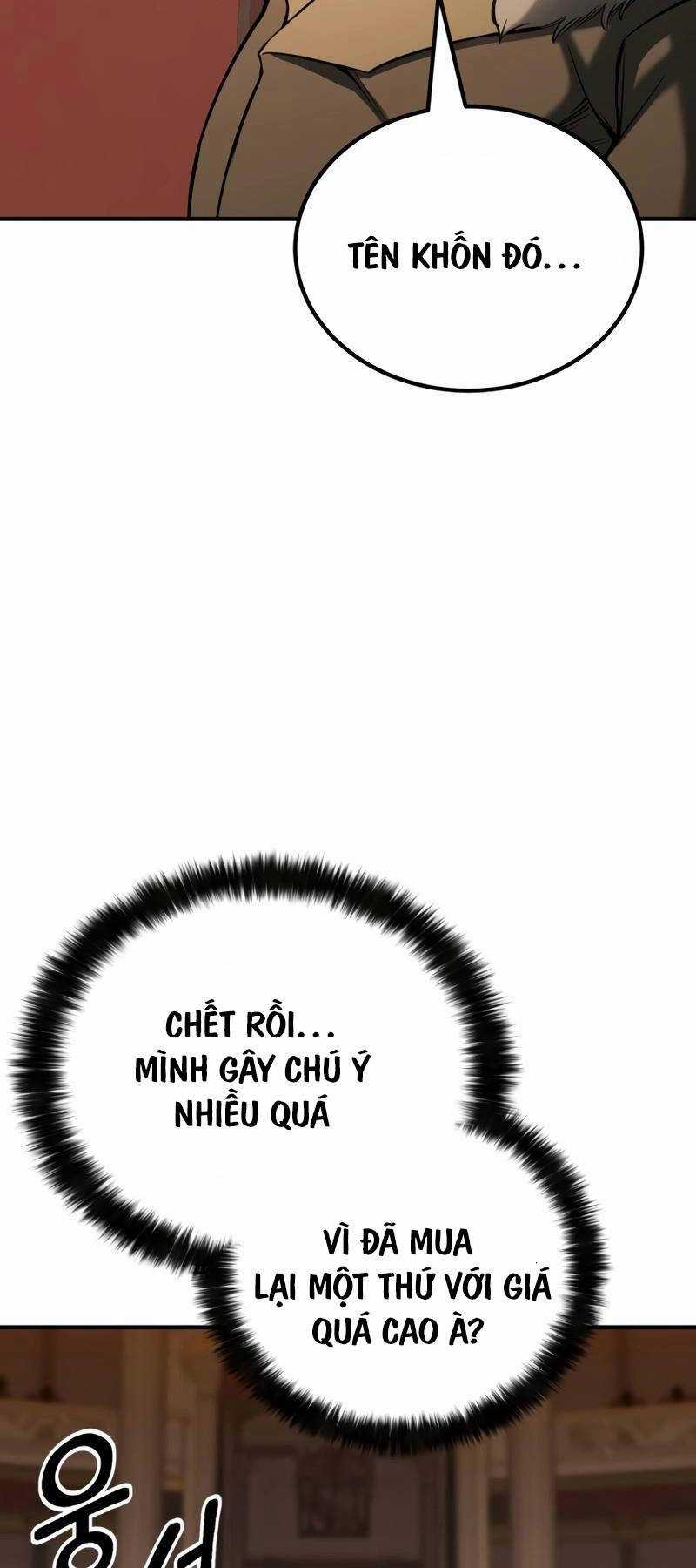 Tử Linh Sư Mạnh Nhất Chapter 48 trang 56