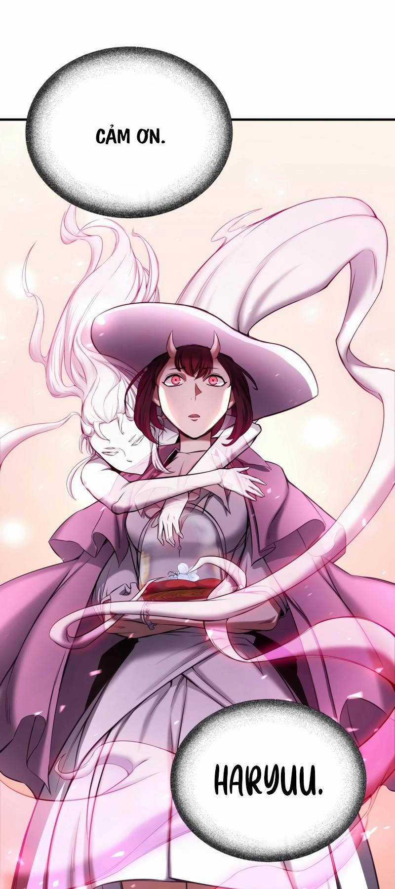 Tử Linh Sư Mạnh Nhất Chapter 48 trang 63