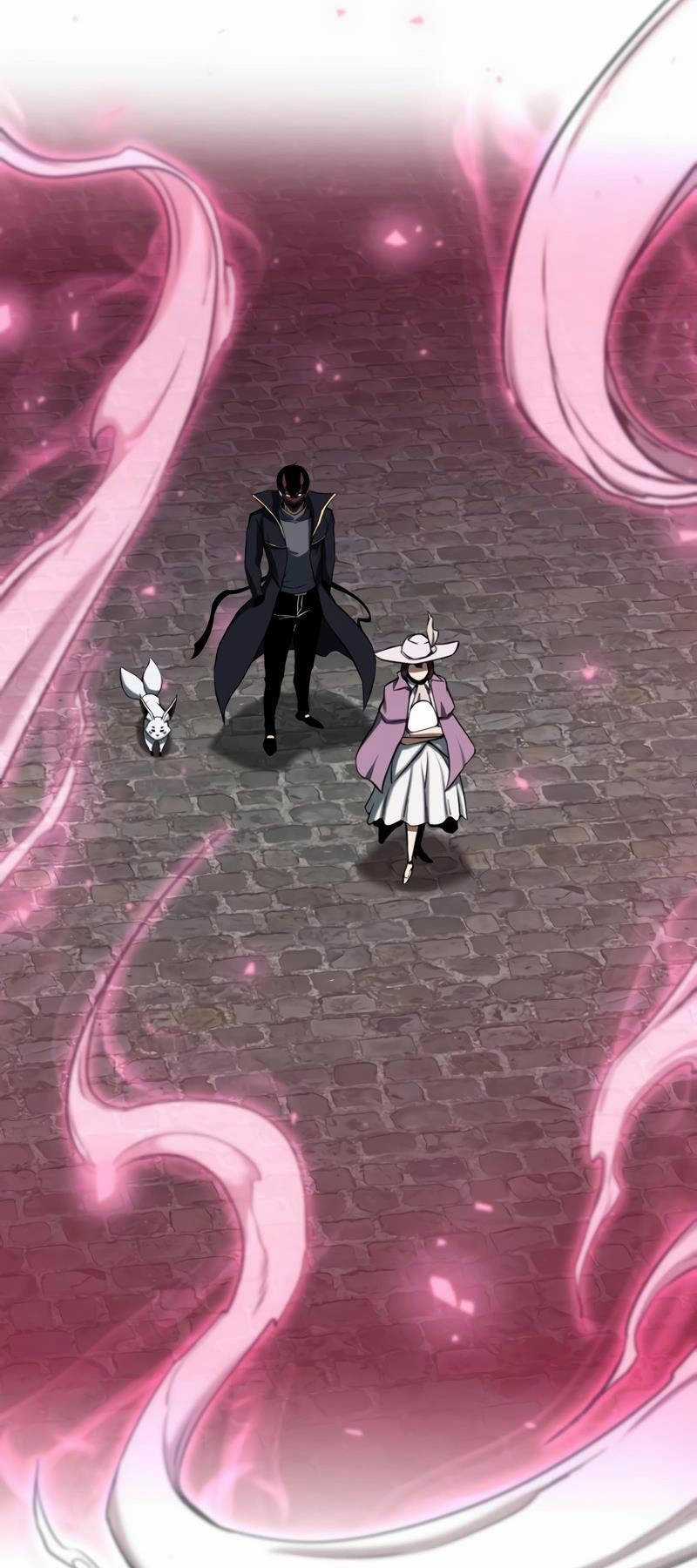 Tử Linh Sư Mạnh Nhất Chapter 48 trang 66