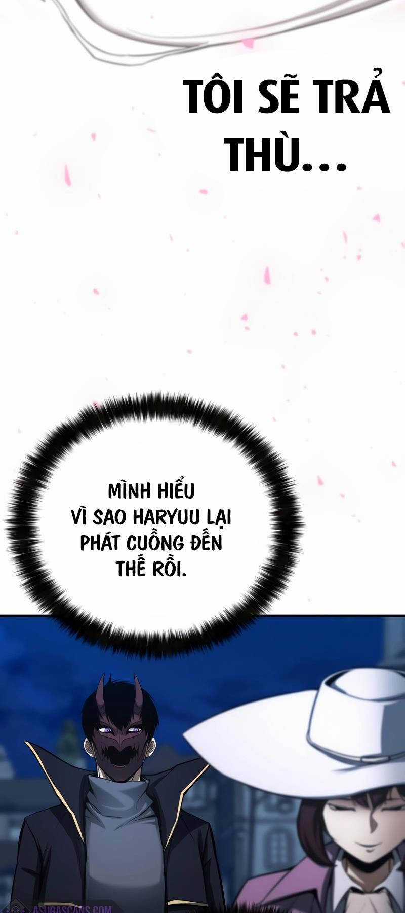 Tử Linh Sư Mạnh Nhất Chapter 48 trang 67